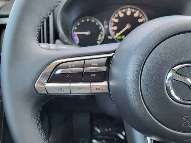 New 2026 MAZDA CX-50 AWD 2.5 Hybrid w/ Weather Package image 9