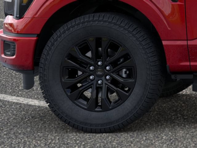 New 2026 Ford F150 Lariat w/ Equipment Group 502A High AWD/4WD image 19