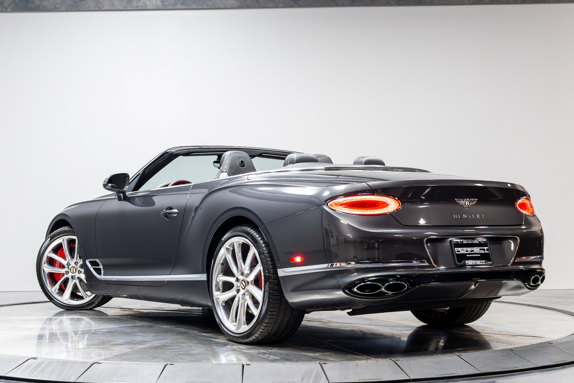 Used 2020 Bentley Continental GT image 54