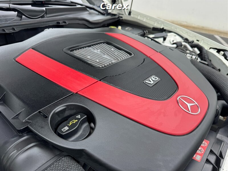 Used 2010 Mercedes-Benz SLK 350 image 37