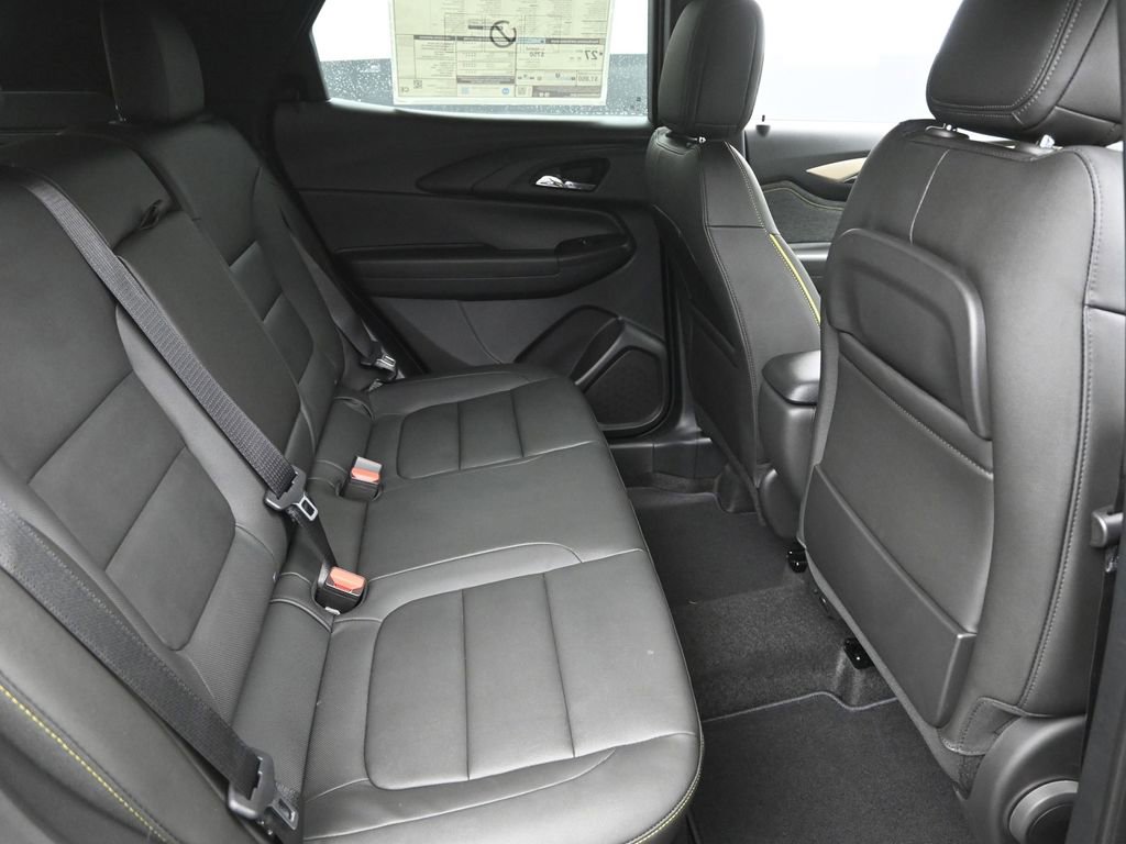 New 2026 Chevrolet TrailBlazer ACTIV w/ Convenience Package image 8