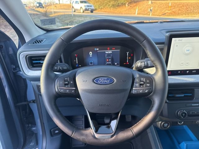 New 2026 Ford Maverick XLT w/ XLT Luxury Package image 11