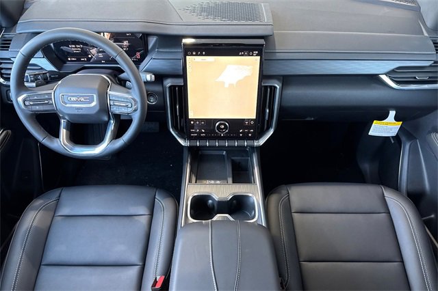 New 2026 GMC Acadia Elevation w/ Black Edition image 15