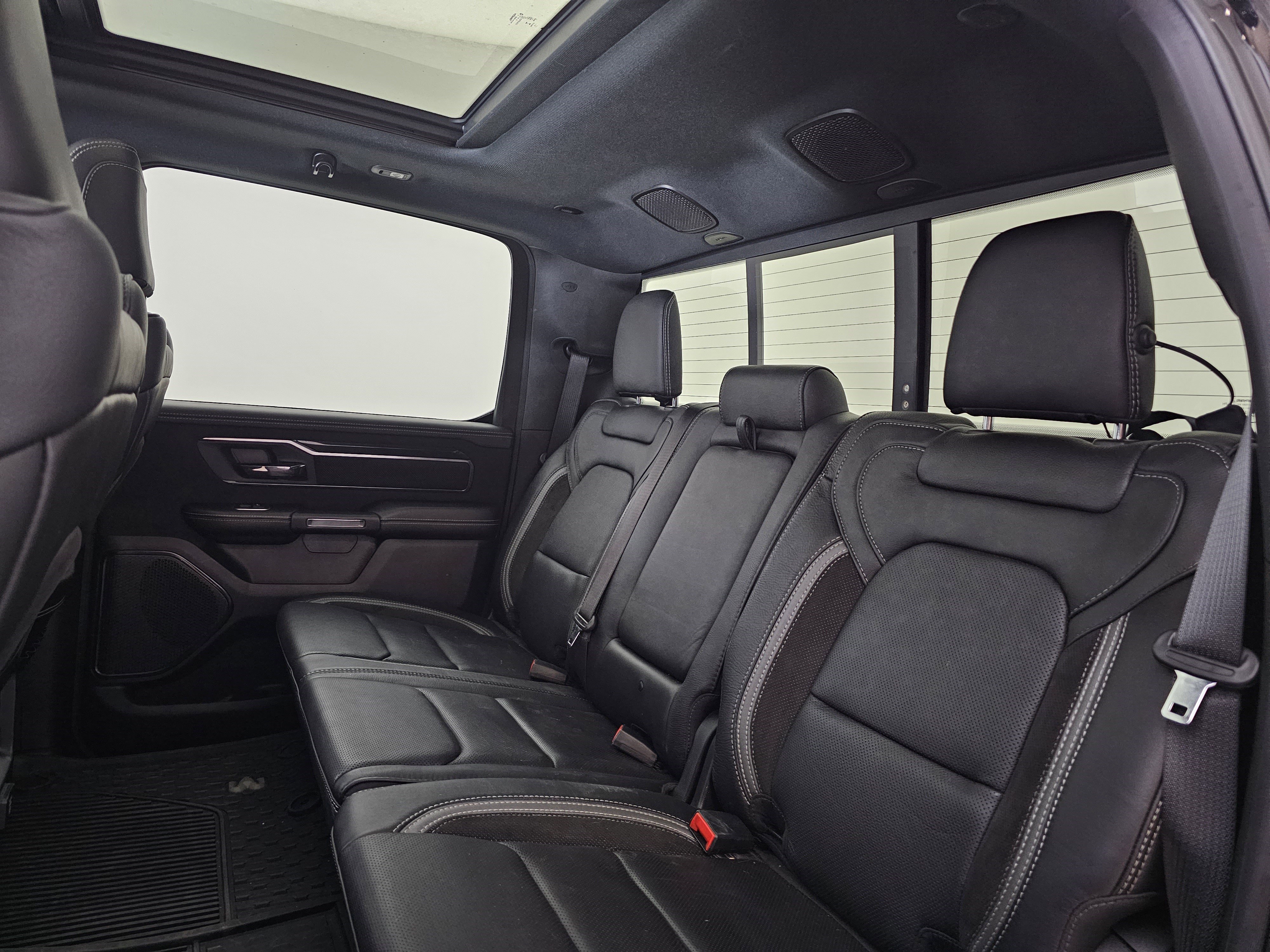 Used 2022 RAM 1500 TRX w/ TRX Level 1 Equipment Group image 19