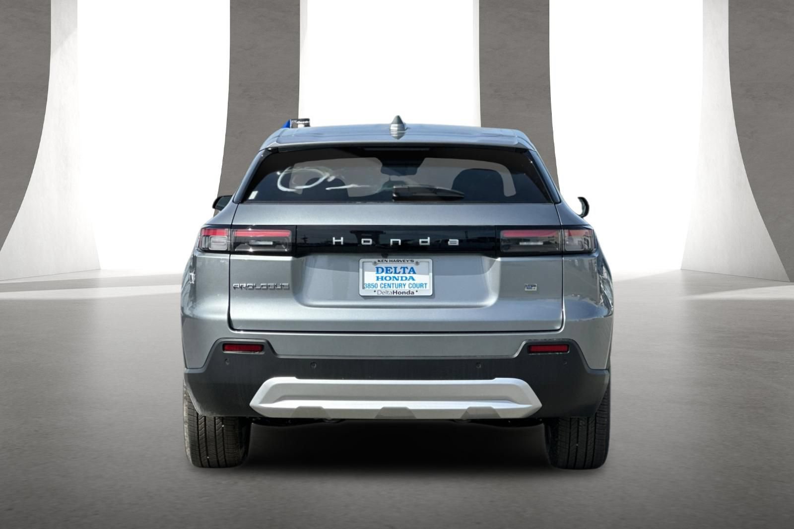 New 2026 Honda Prologue Eco image 5