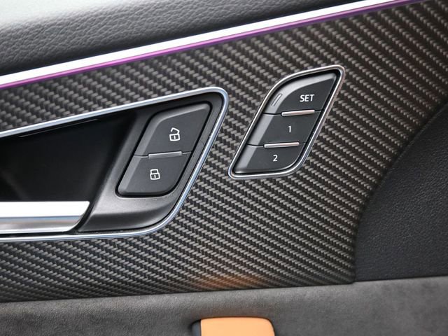 Used 2021 Audi RS Q8 image 13