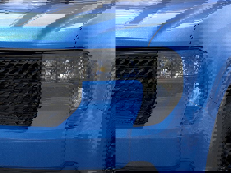 New 2025 Ford Maverick XLT w/ XLT Luxury Package image 19