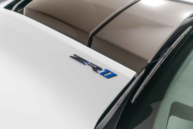 Used 2019 Chevrolet Corvette ZR1 w/ ZTK Track Performance Package image 27