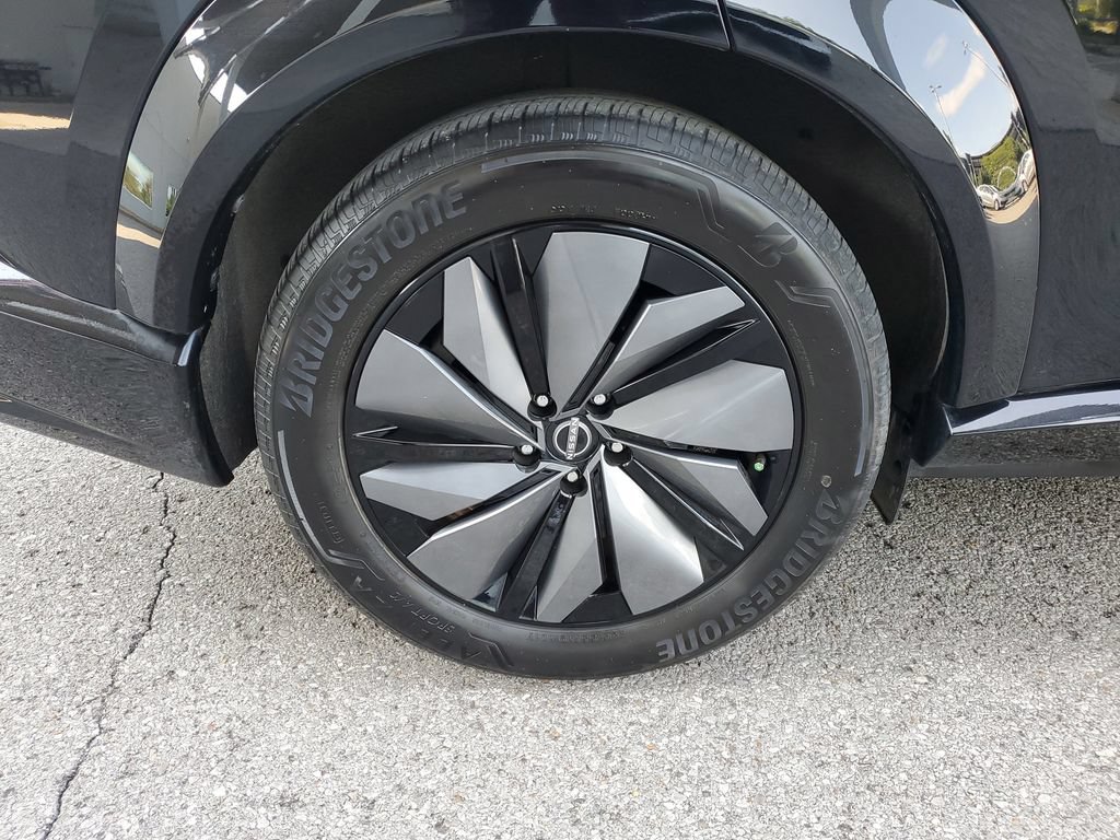 Used 2024 Nissan Ariya FWD image 5