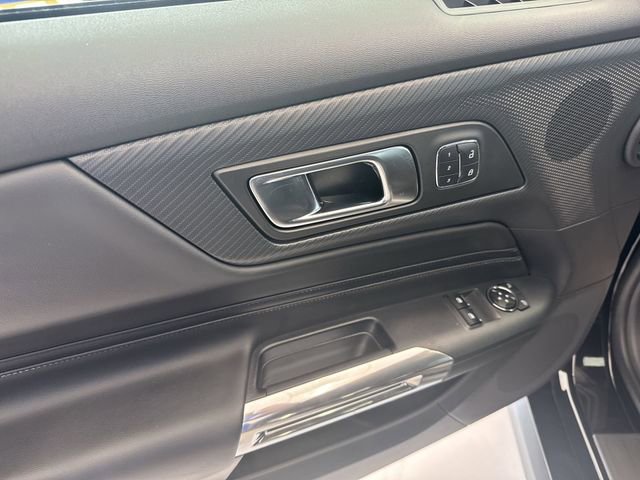 New 2025 Ford Mustang GT Premium w/ GT Performance Package RWD image 19