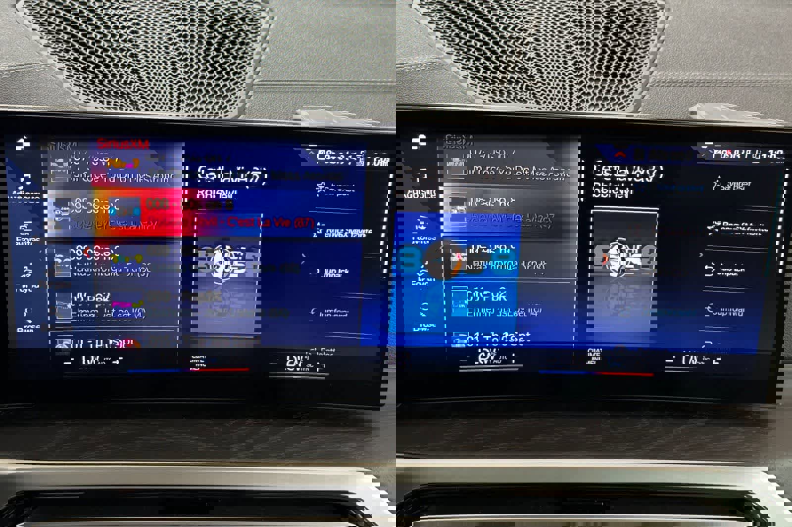 Used 2023 BMW i4 eDrive35 w/ Premium Package image 17