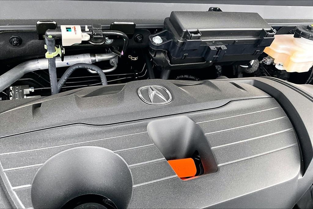 New 2025 Acura RDX SH-AWD w/ Advance Package image 36