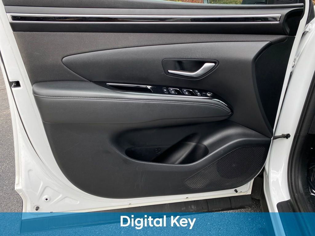 Used 2022 Hyundai Tucson SEL w/ Convenience Package image 14