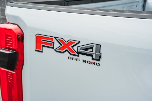 New 2026 Ford F350 Platinum AWD/4WD image 27