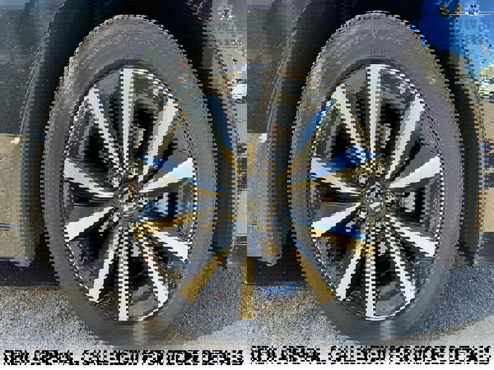 Used 2022 Honda Civic EX image 7