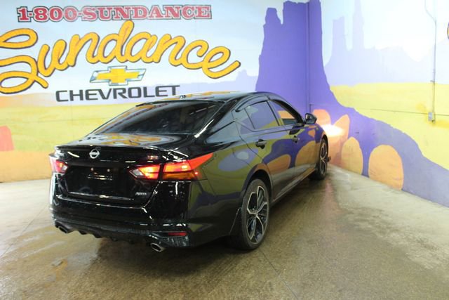 Used 2023 Nissan Altima 2.5 SR image 5