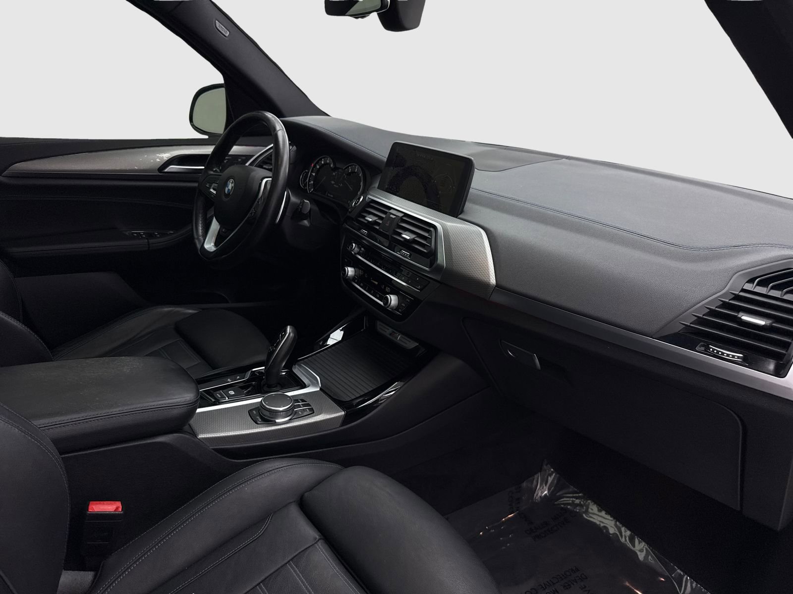 Used 2018 BMW X3 M40i AWD/4WD image 41