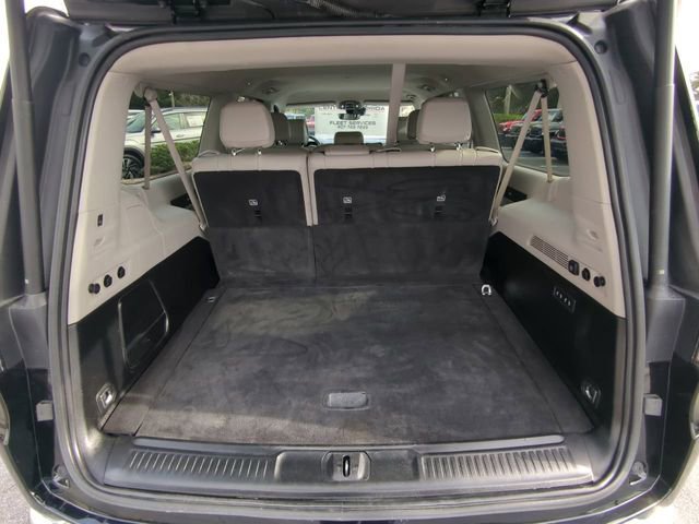 Used 2024 Jeep Wagoneer L 4WD image 15