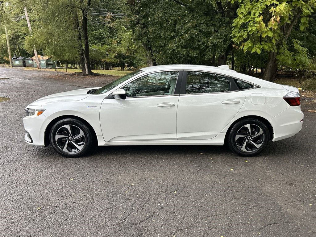 Used 2022 Honda Insight EX image 5