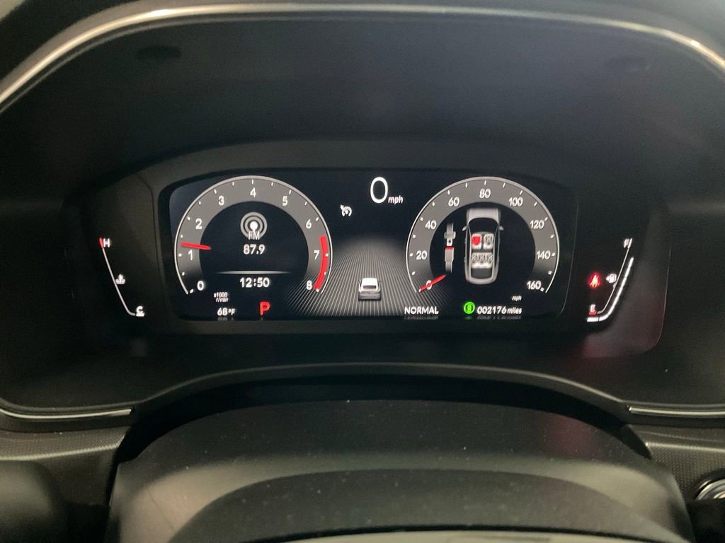 Certified 2025 Acura Integra A-Spec image 15