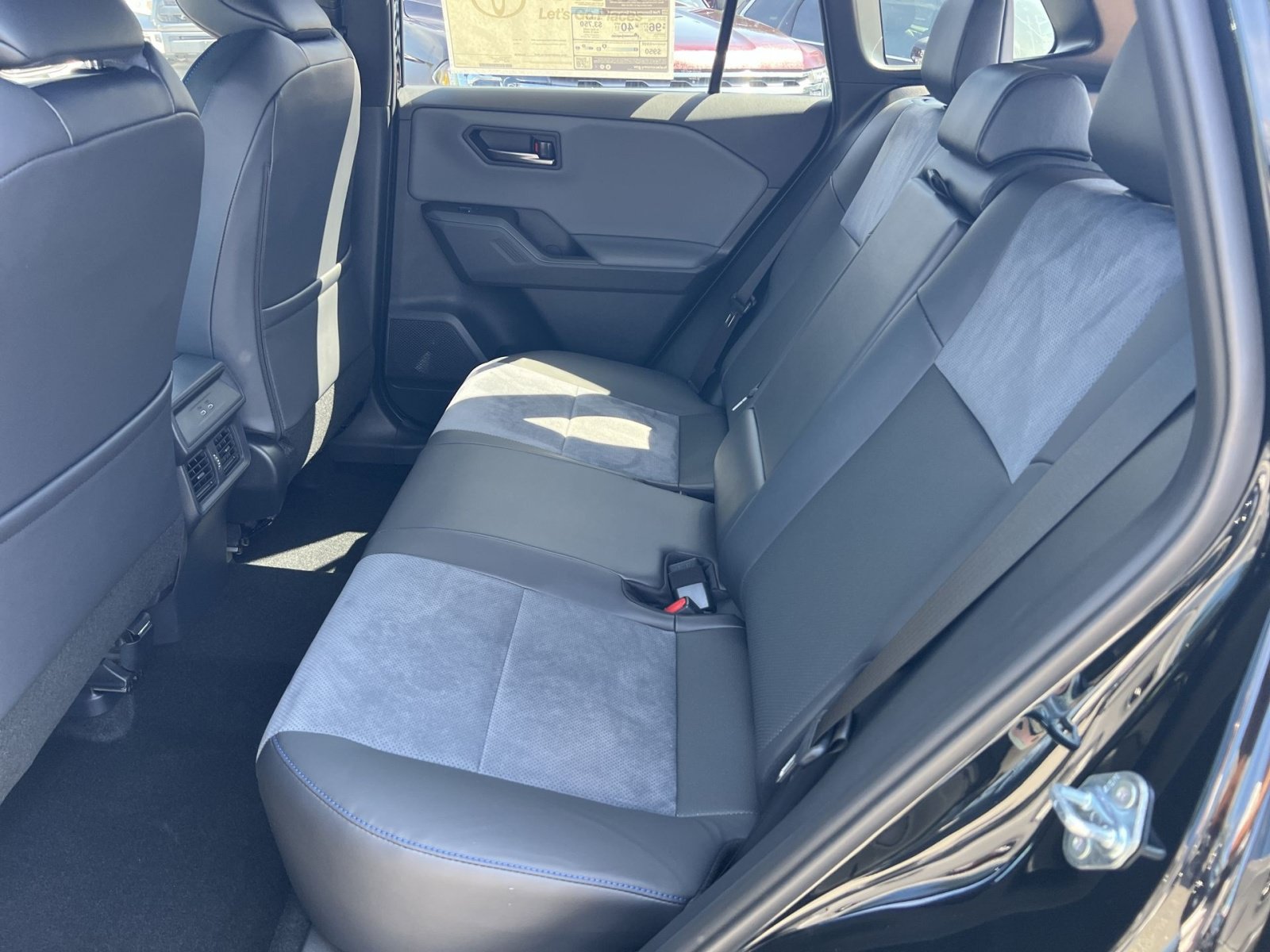 New 2026 Toyota RAV4 XSE w/ Panoramic Sun Roof Package AWD/4WD image 19
