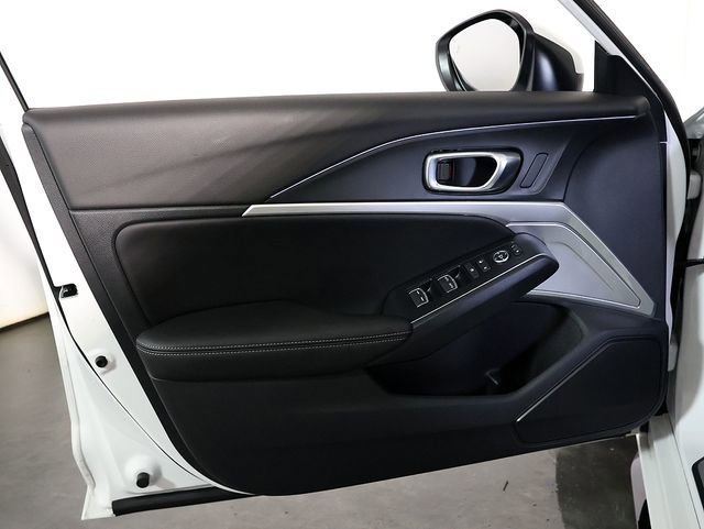 Certified 2026 Acura Integra A-Spec FWD image 23