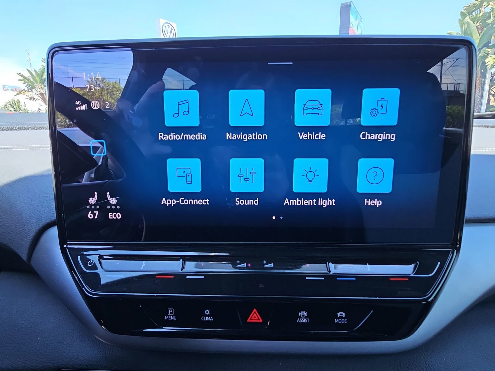 Used 2023 Volkswagen ID.4 Pro image 19