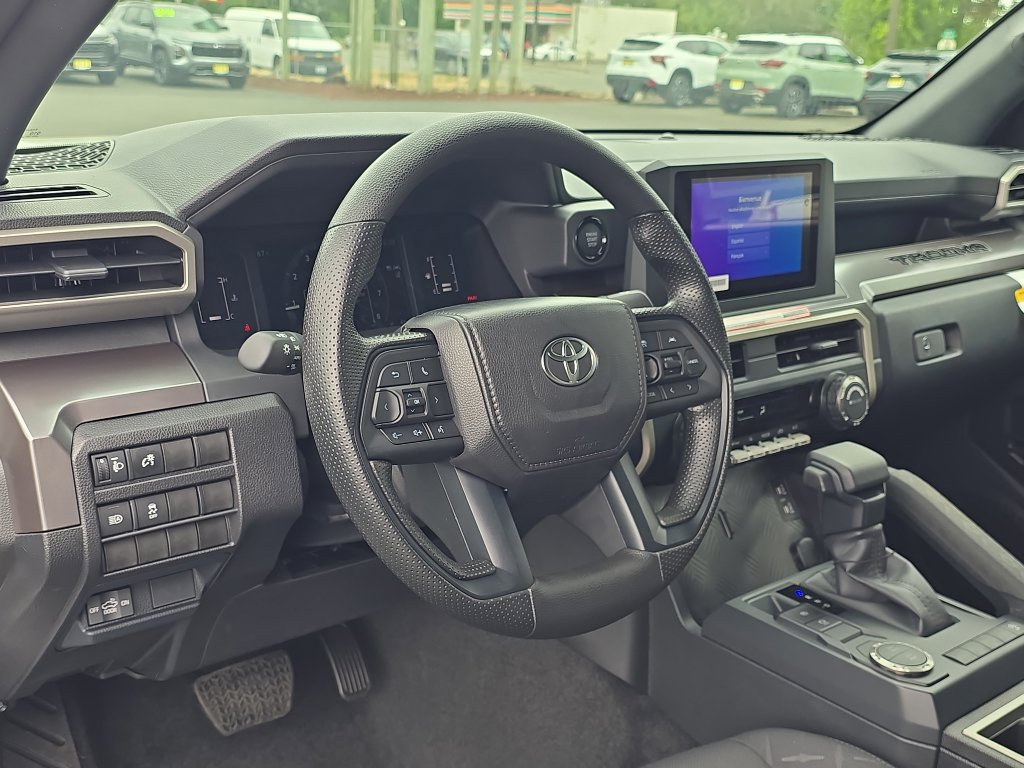 New 2025 Toyota Tacoma SR5 image 13