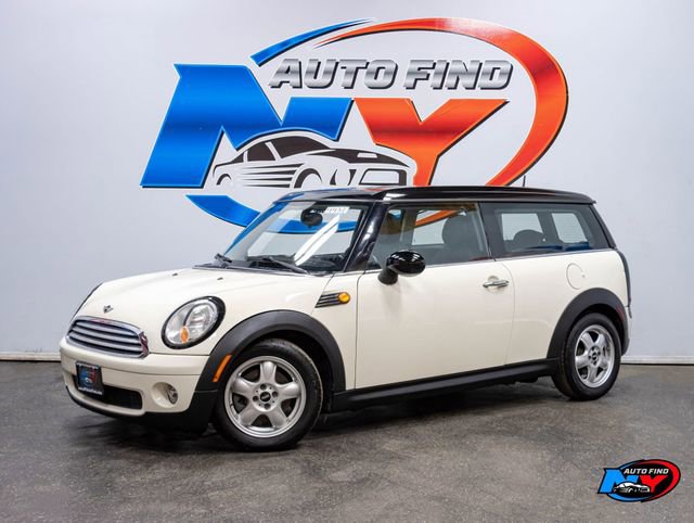Used 2009 MINI Cooper Clubman Hardtop FWD image 7