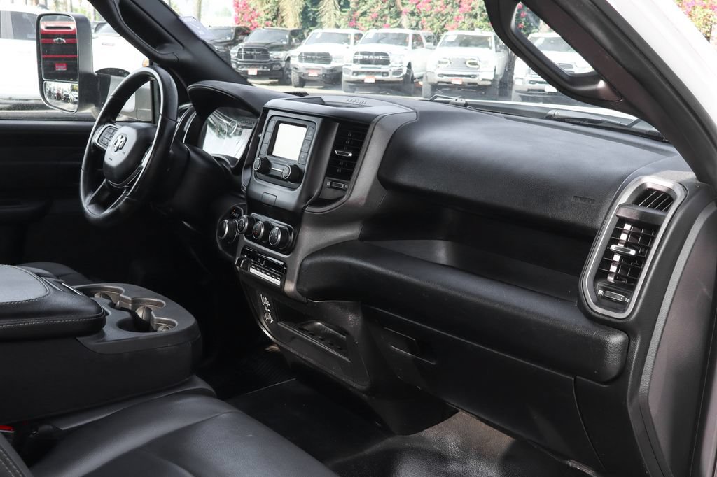 Used 2021 RAM 2500 Tradesman RWD image 31