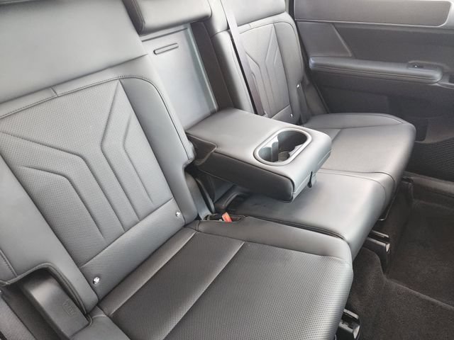 Certified 2025 Hyundai Santa Fe XRT AWD/4WD image 20
