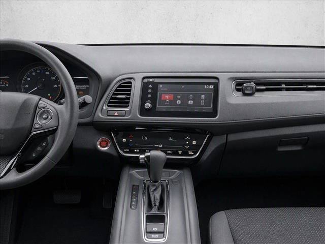 Used 2022 Honda HR-V EX image 14