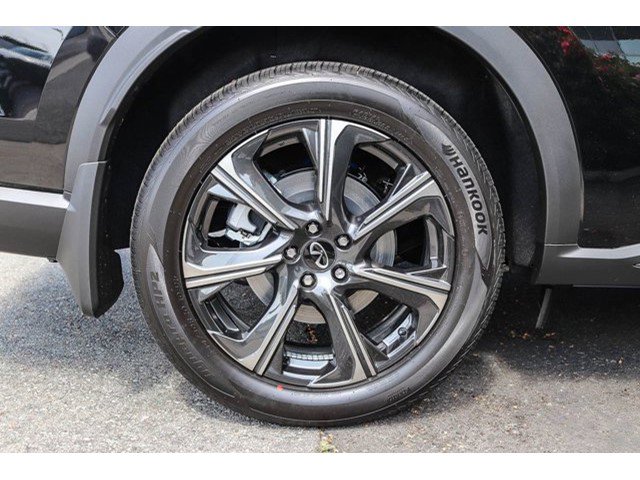 New 2027 INFINITI QX60 Autograph w/ Dark Cargo Package AWD/4WD image 11