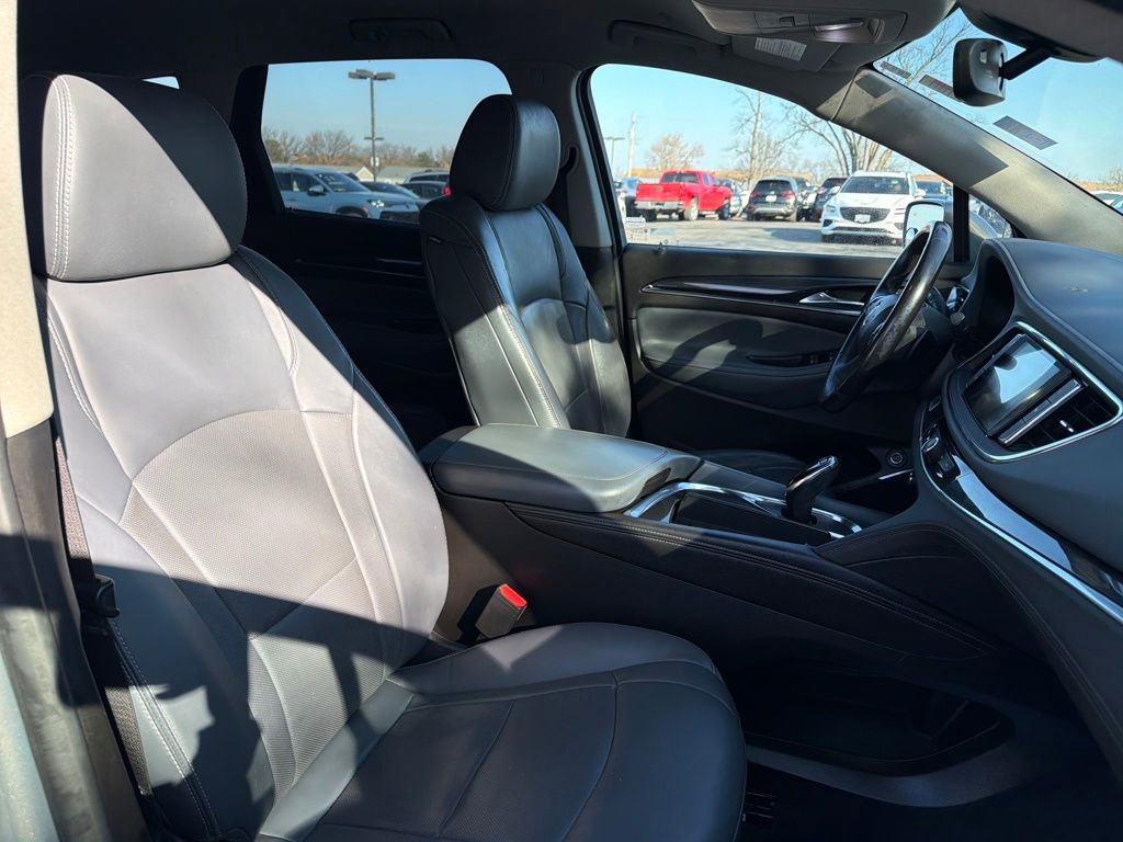 Used 2018 Buick Enclave Essence w/ Trailering Package image 20