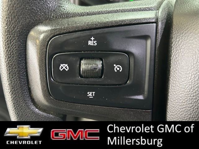 Used 2020 Chevrolet Silverado 1500 W/T w/ WT Value Package image 20