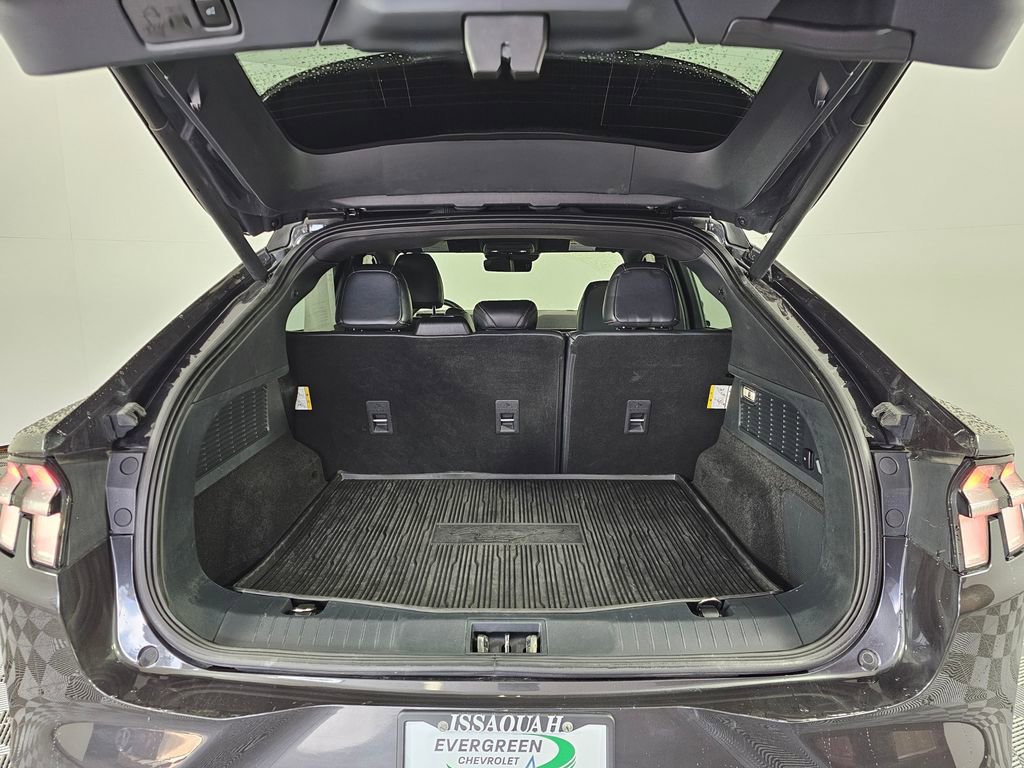 Used 2021 Ford Mustang Mach-E GT image 17