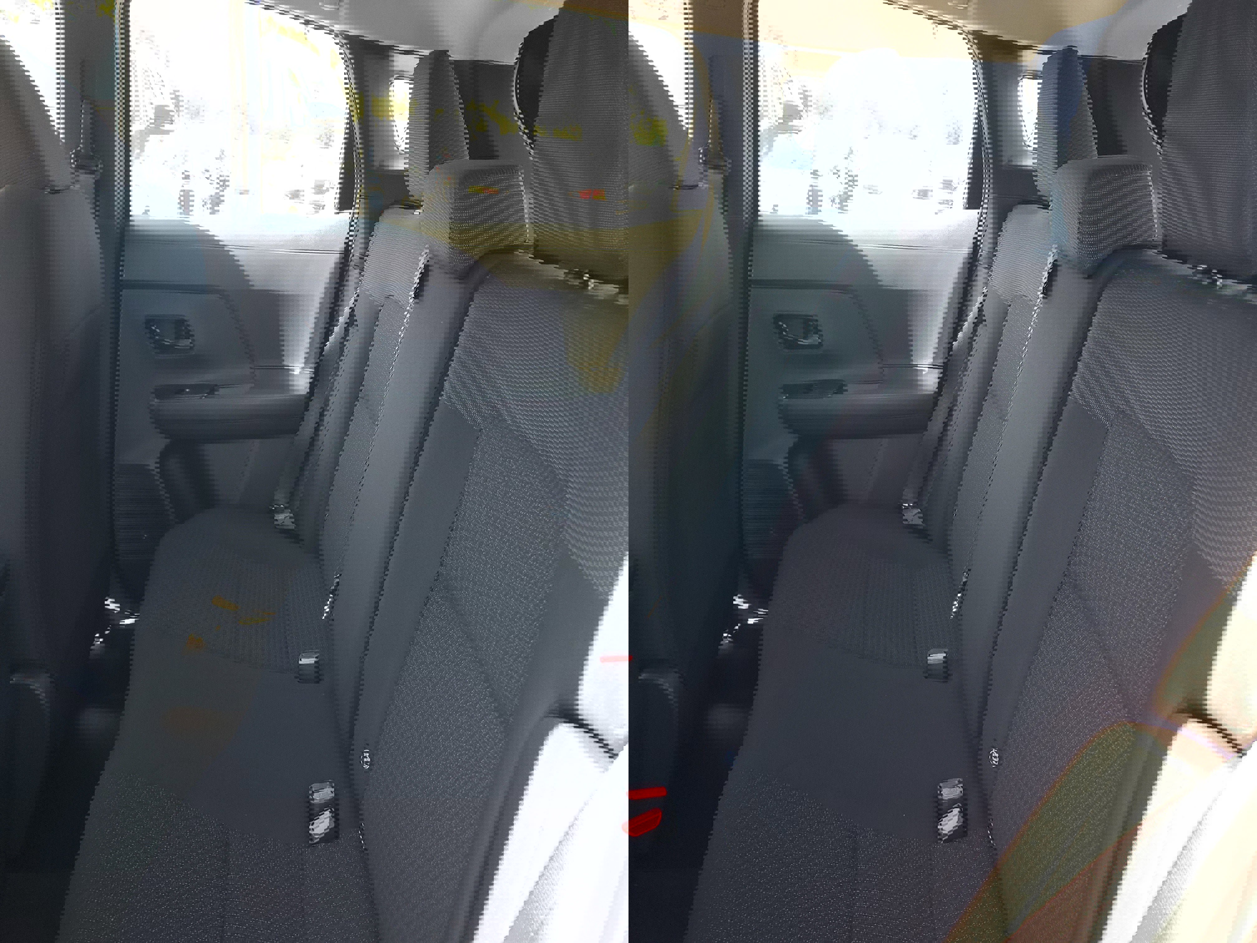 New 2026 Nissan Kicks S image 11