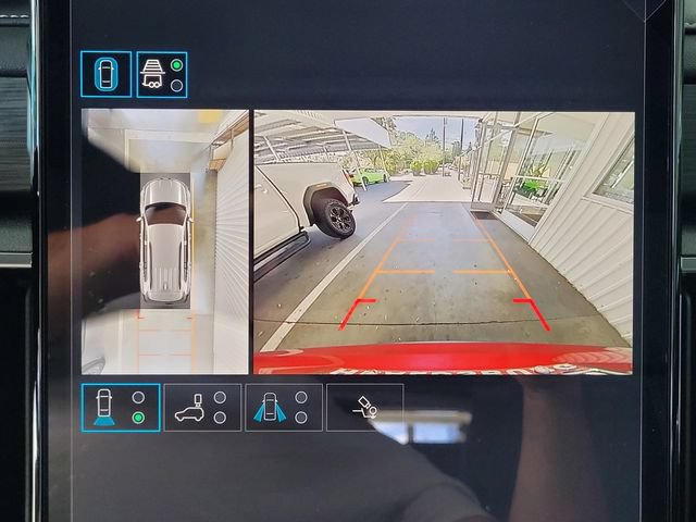 Used 2026 GMC Acadia Elevation FWD image 11