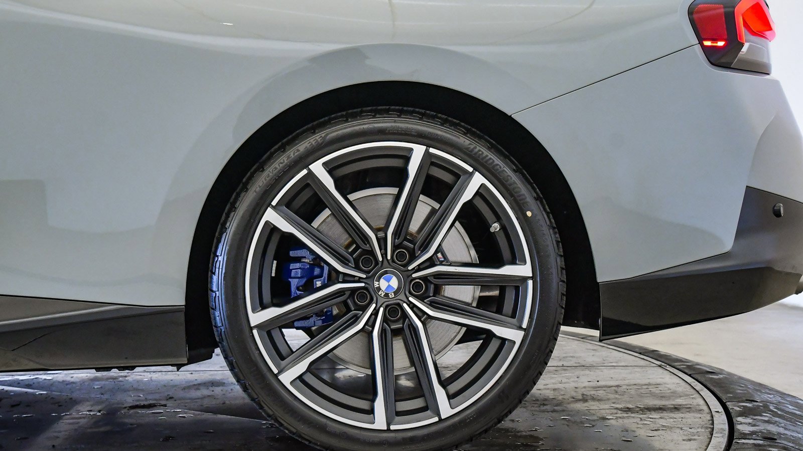 Certified 2024 BMW M240i xDrive Coupe image 12