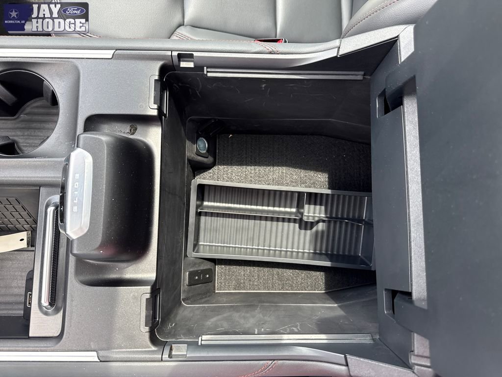 Used 2025 Ford Expedition Active AWD/4WD image 14