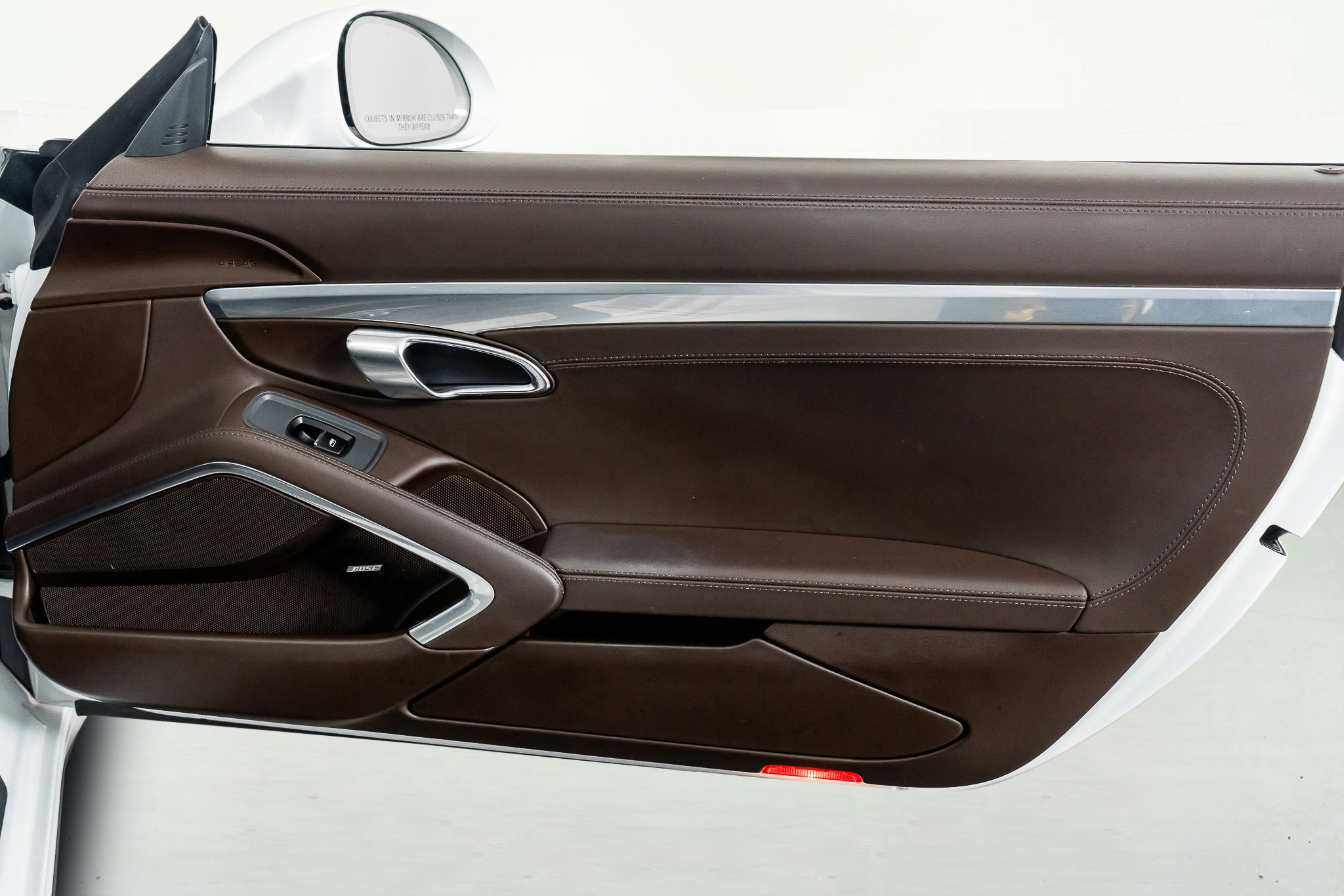 Used 2019 Porsche 911 Targa 4S image 45