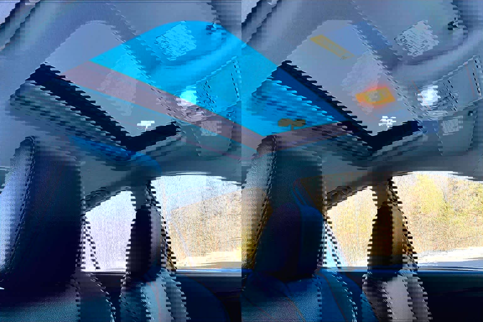 Used 2013 MAZDA MAZDA3 i Grand Touring image 13