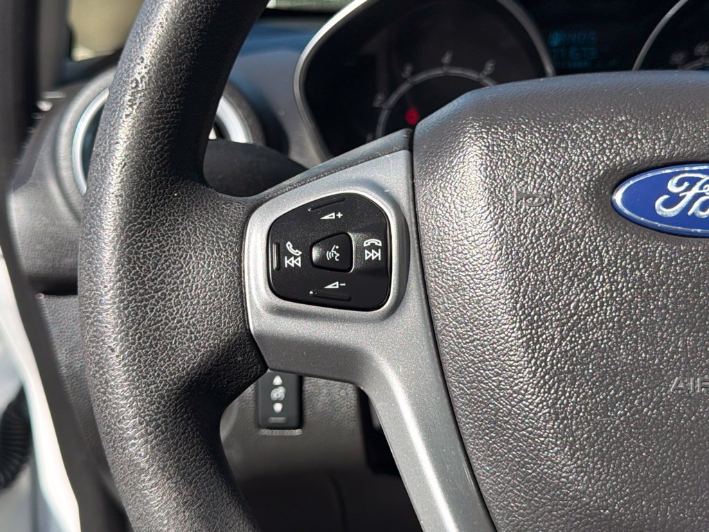 Certified 2019 Ford Fiesta SE w/ Equipment Group 201A FWD image 26