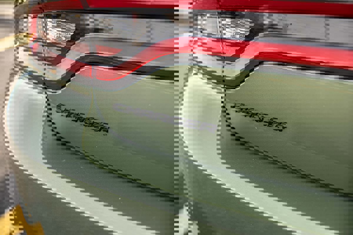 Used 2022 Dodge Charger Scat Pack image 15