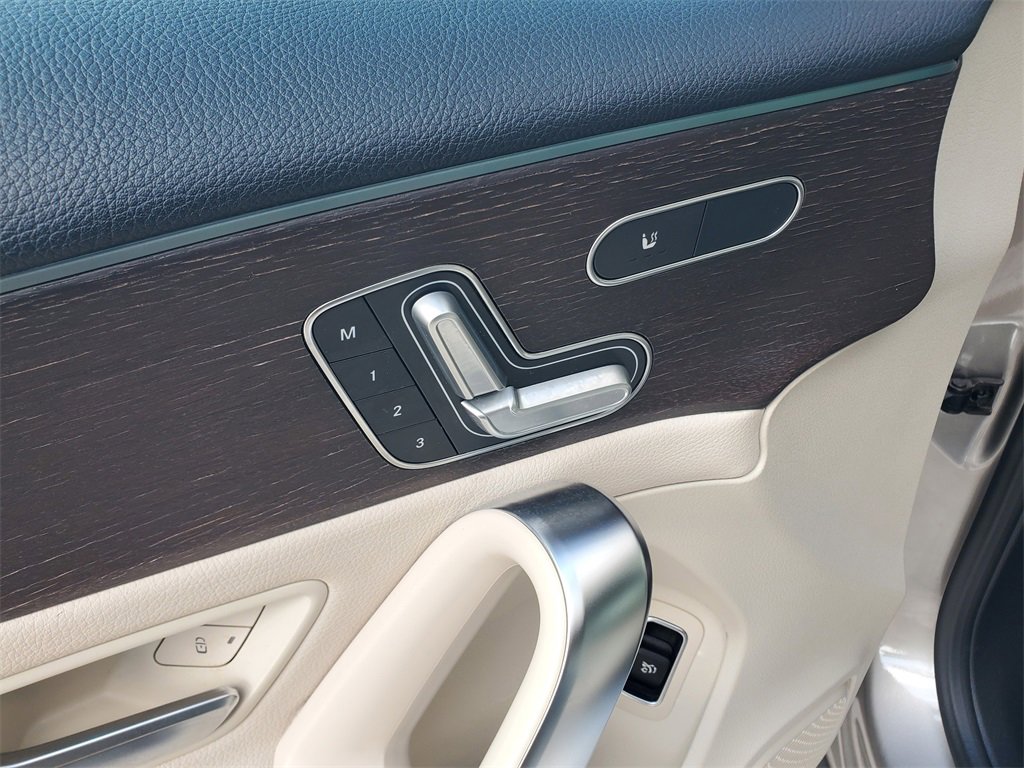 Used 2019 Mercedes-Benz A 220 image 20