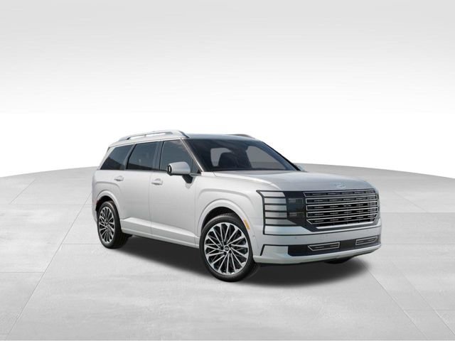 New 2026 Hyundai Palisade Calligraphy image 2