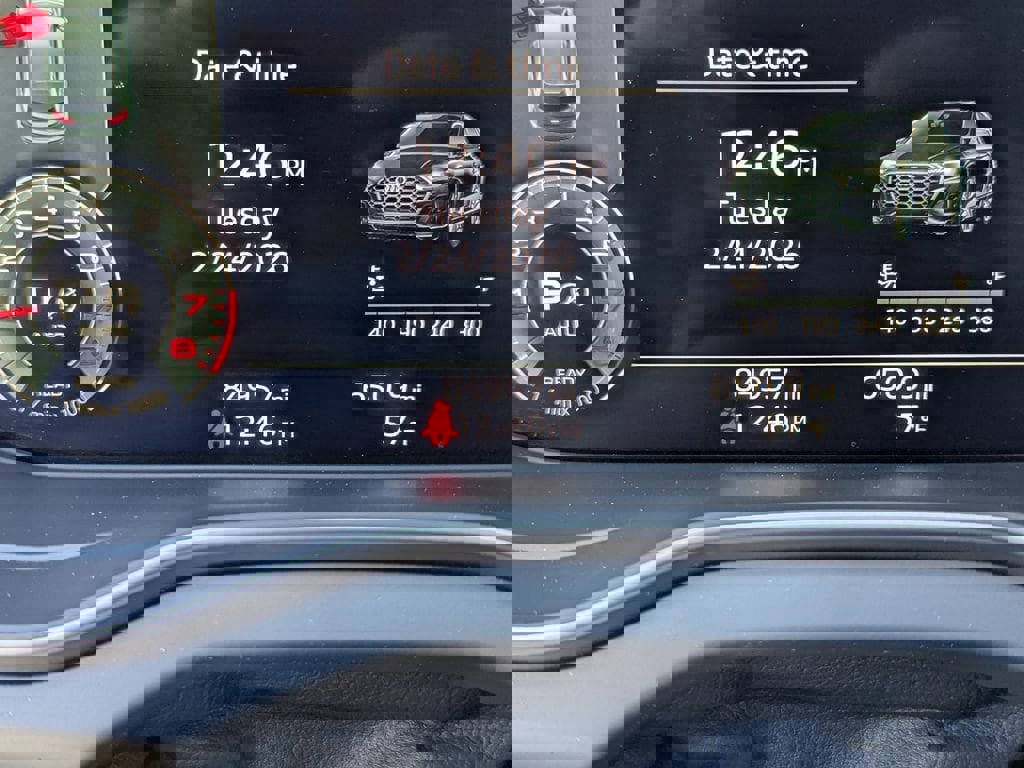 Used 2021 Audi Q5 Premium Plus image 30