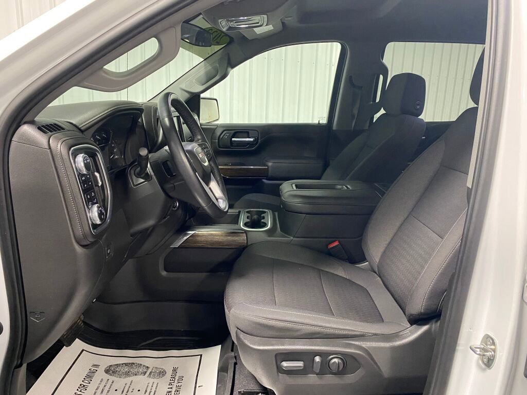 Used 2022 GMC Sierra 1500 Elevation image 5