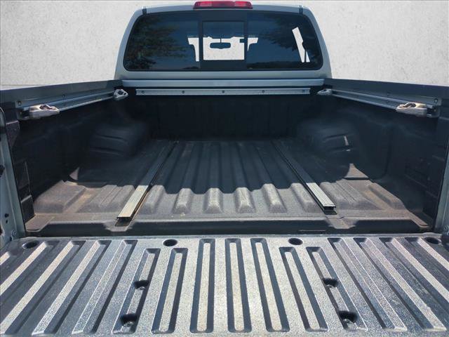 Used 2020 Nissan Frontier SV AWD/4WD image 6