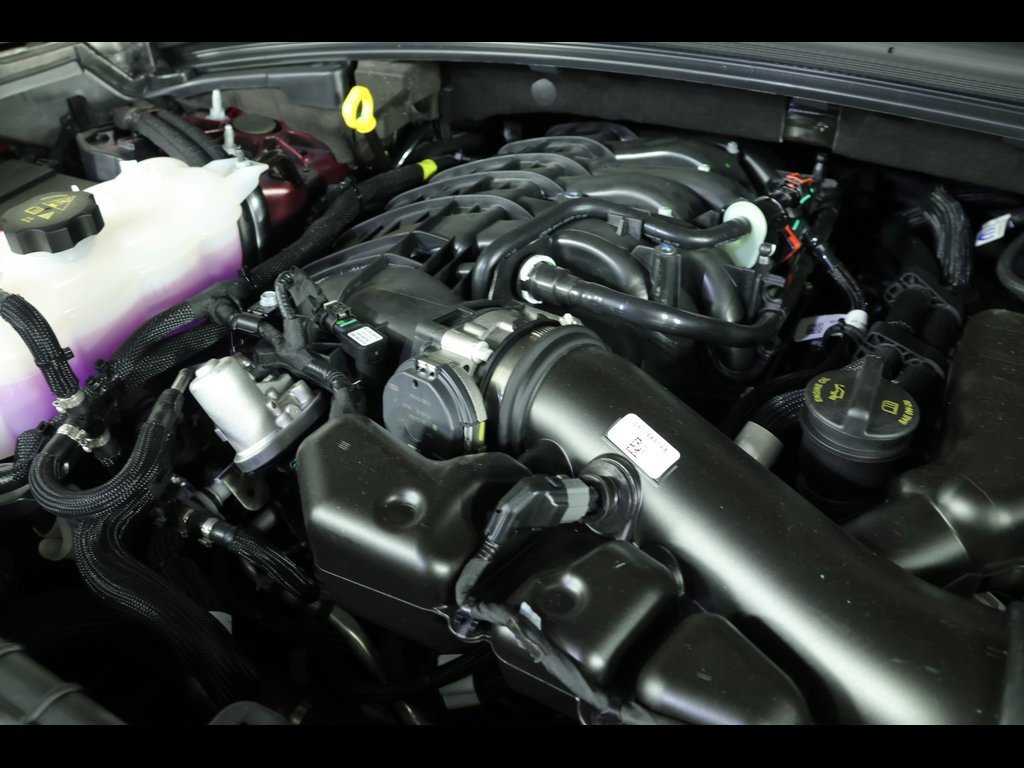 New 2025 Jeep Grand Cherokee Laredo X image 18